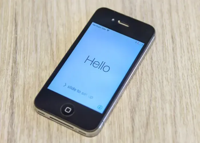 Iphone 4