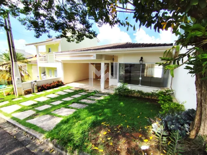 Casa à Venda no Condomínio Grape Village em Vinhedo/SP!