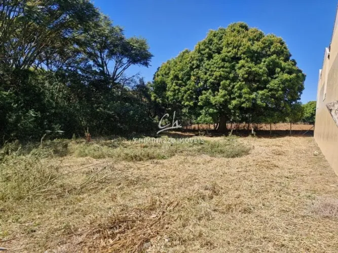 Terreno à venda em Campinas, Barão Geraldo, com 700.98 m²
