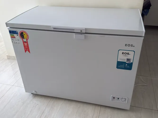 Freezer 