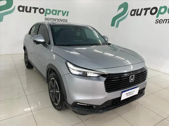 Honda HR-V EXL 1.5 Sensing 16V 5P Aut. 2026