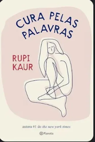 Cura pelas palavras