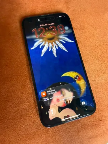 Vendo iPhone 14 Pro Max - 1TB