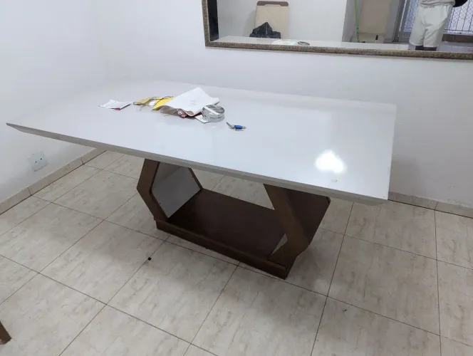 Mesa 6 Lugares
