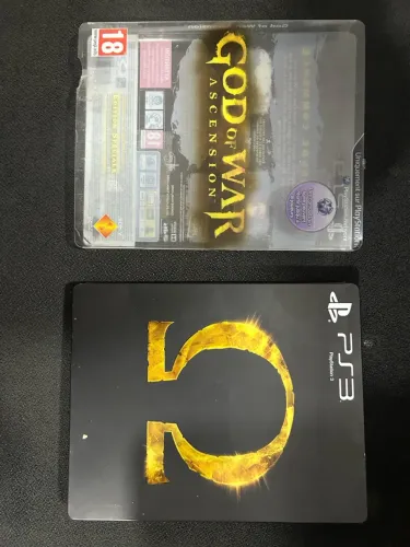God of War: Ascension