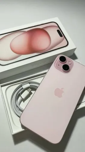 IPHONE 15