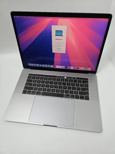 MacBook Pro 2019 15? i9 16GB 512GB