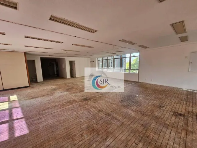 Conjunto, 130 m² - venda ou aluguel - Pinheiros - São Paulo/SP