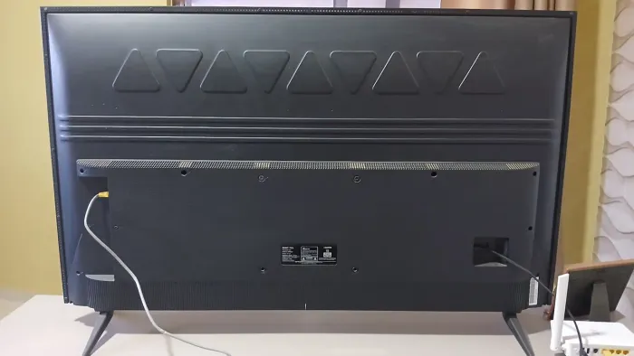 televisão