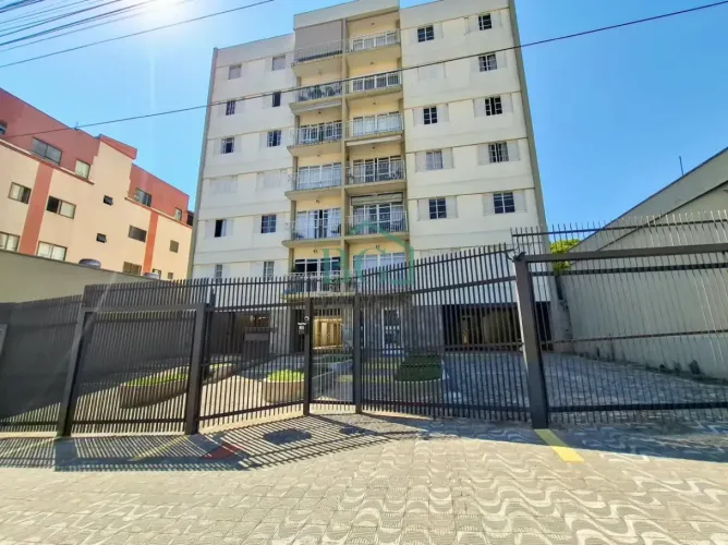09593 - Apartamentos/Padrão - Residencial - No bairro Centro - Res. Nossa Senhora de Fátim