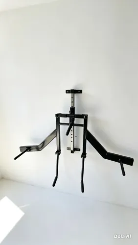Elevação unilateral para ombro