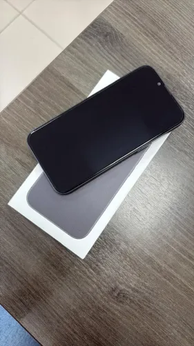 Apple Iphone 13 128gb - cor meia noite (Preto)