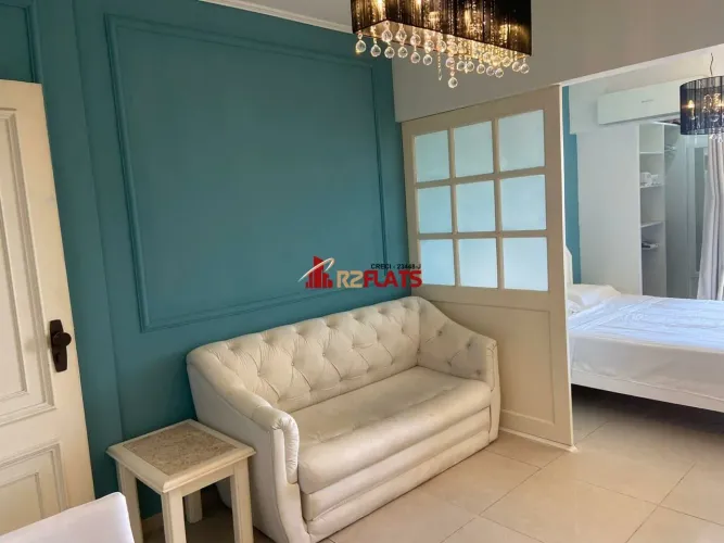 Flat com ótimo preço no Santa Cecilia. Confira!