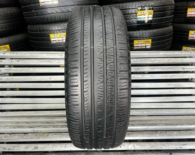 Pneu 235/60/18 Pirelli Scorpion Verde All Season / Pneu 235/60R18