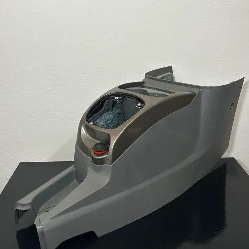 MOLDURA CENTRAL GRAND SIENA