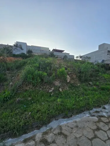 Terreno à venda - Loteamento Penha 1