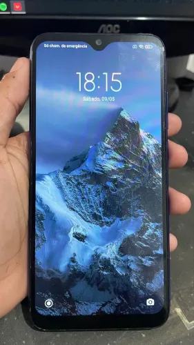 Xiaomi redmi note 7
