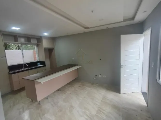 Casa à venda em Cotia, Paisagem Casa Grande, com 2 quartos, com 48.04 m², Condomínio 14 Bi