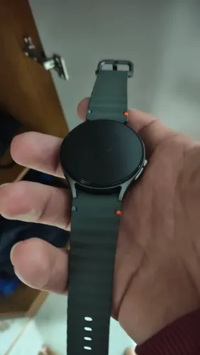 Relógio Samsung watch7 original