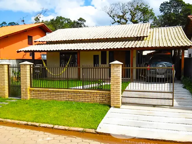 Casa | Araquari | Centro