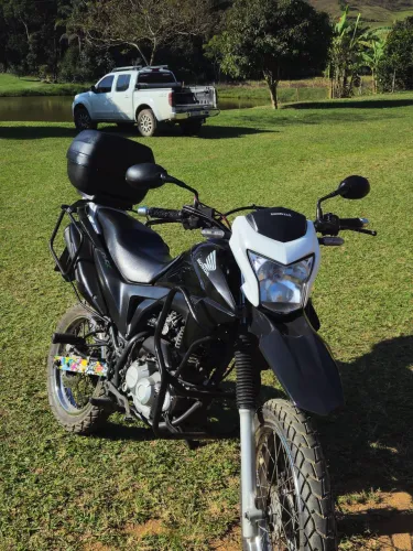 Bros 160