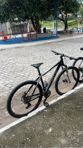 Bike aro 29 Caloi elite