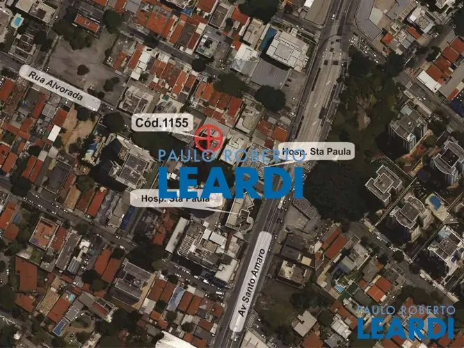 COMERCIAL - VILA OLÍMPIA - SP