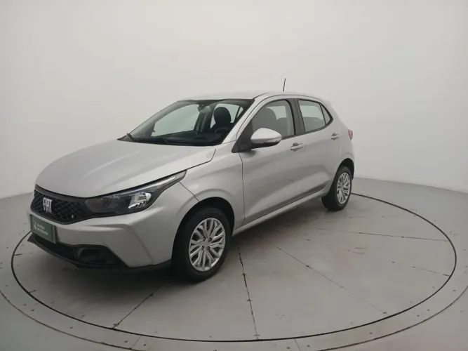 Fiat Argo Drive 1.0 Firefly 2025