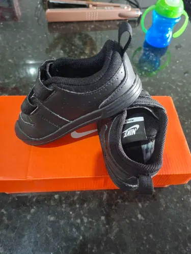 Tênis nike infantil 