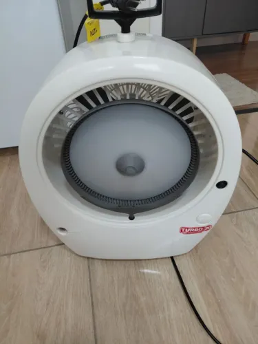 Climatizador de ar portátil