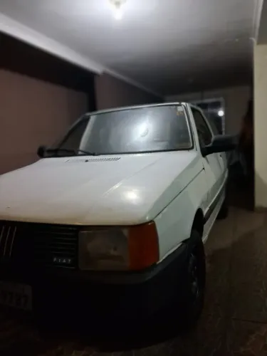 Fiat Uno Mille 1.0/ I.e./ Electronic/ Brio 1990