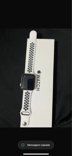 Apple Watch SE segunda geração