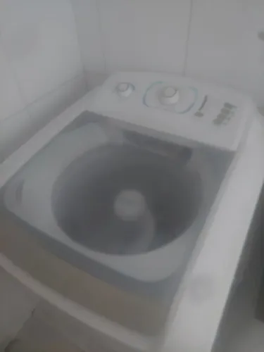 Máquina de lavar roupa