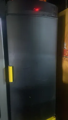 Freezer cervejeiro