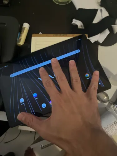 Tablet Vaio TL10