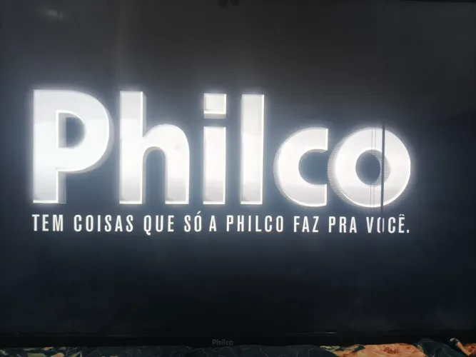 Tv Philco