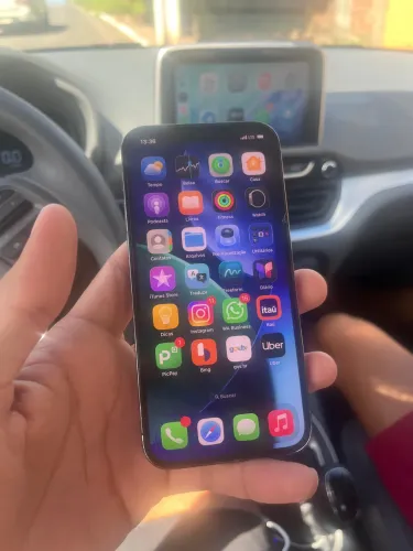 iPhone 12 Pro