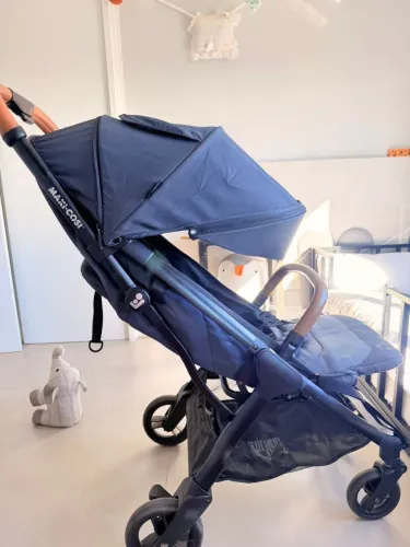 Carrinho MaxiCosi 36kg