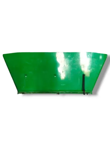 Lateral direita do distribuidor graos John Deere S790 2019