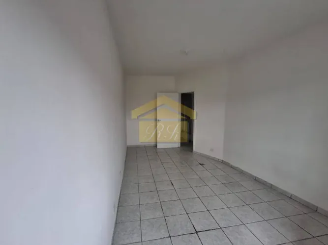 Apartamento com 3 dormitórios para alugar, 100 m² por R$ 2.460,01/mês - Jardim Cupecê - Sã