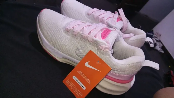 Tênis feminino 