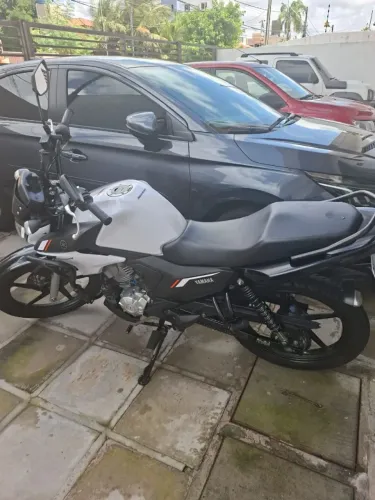 yamaha factor 150 2025