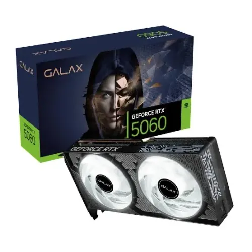 Rtx 5060 galax