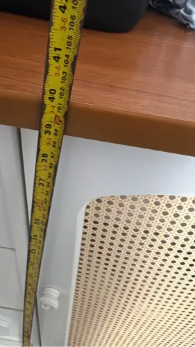 Cômoda MDF