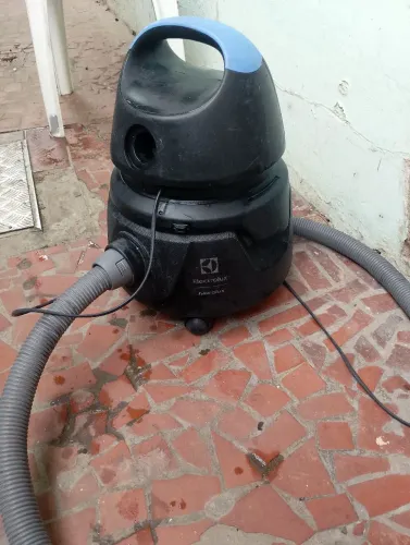Aspirador de Pó Burik