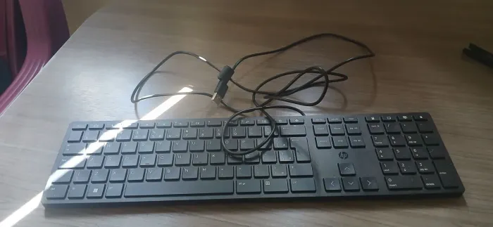 Teclado
