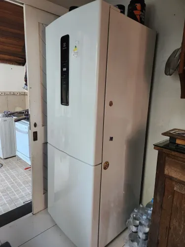 Geladeira Electrolux
