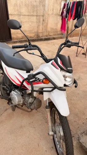 Honda Pop 110i 2022