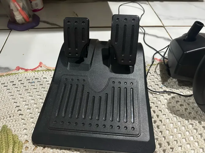 Volante de Pc