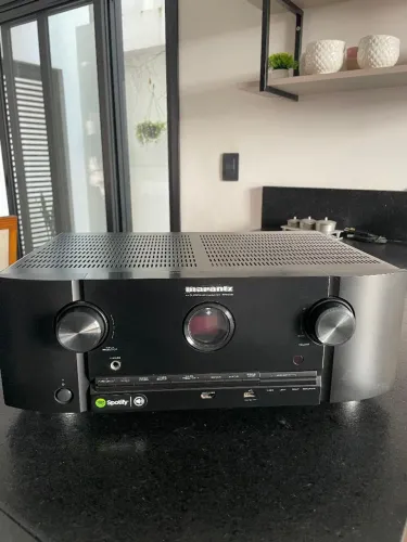 Marantz 5009 receiver/ não Yamaha Denon Harman Kardon